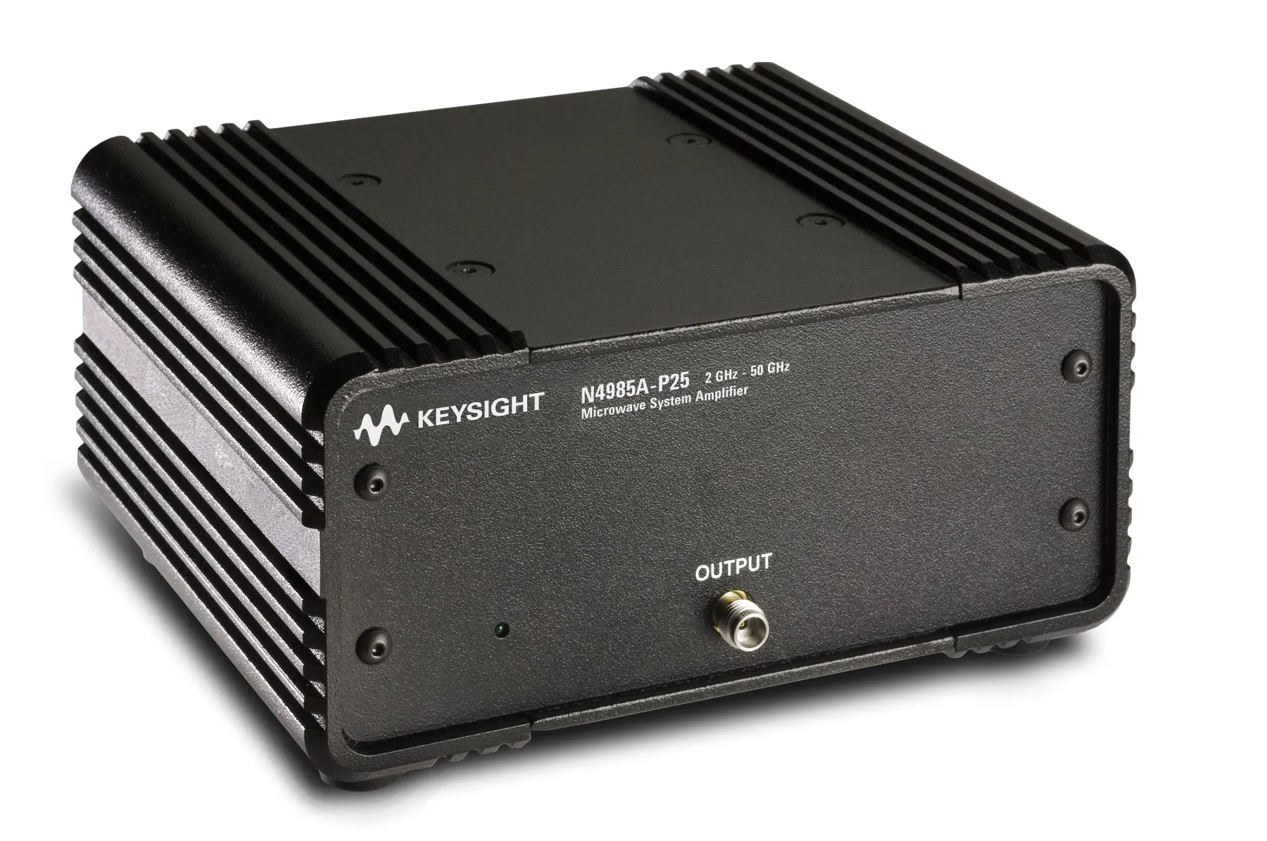 Keysight N4985A Amplificateur système