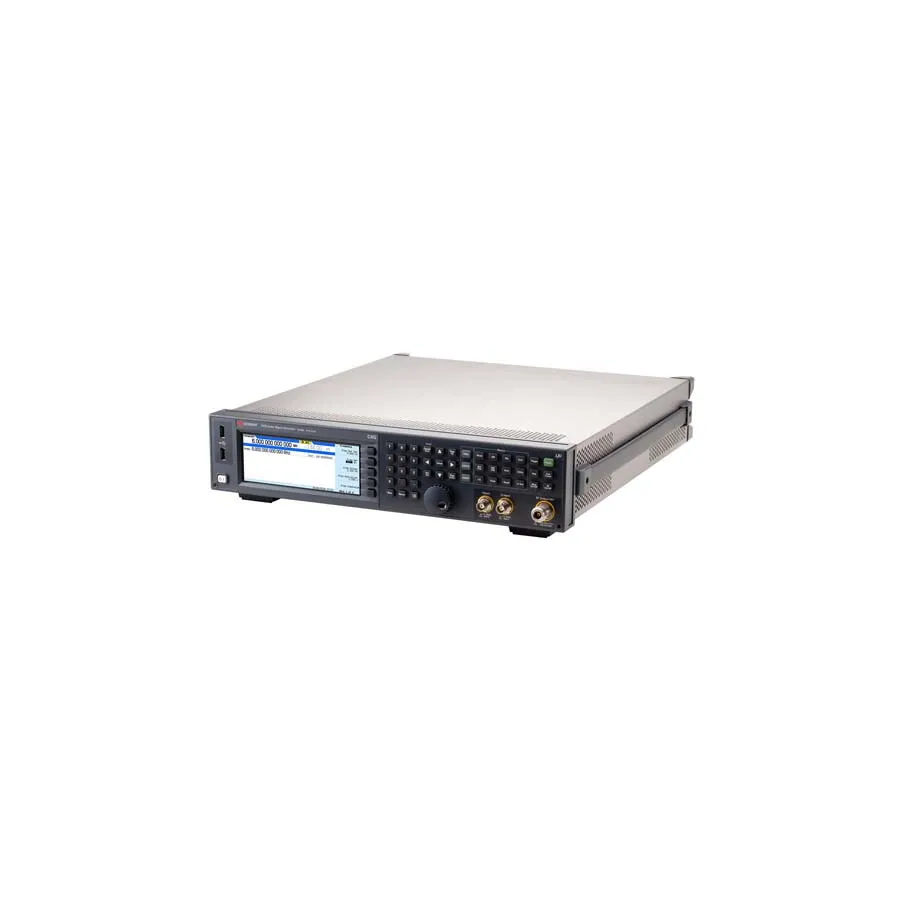 Générateur de signaux vectoriels RF Keysight N5166B/320