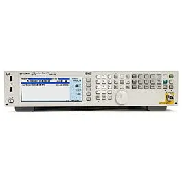 Keysight N5171B-501 Générateur de signaux RF analogique