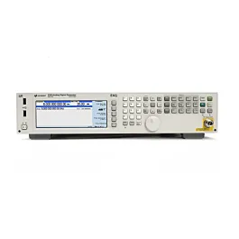 Keysight N5171B-506 Générateur de signaux RF analogique