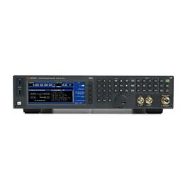 Générateur de signaux RF vectoriel Keysight N5172B-503