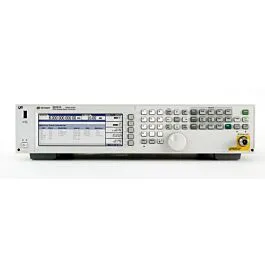 Générateur de signaux analogiques RF Keysight N5181A-503