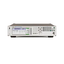 Générateur de signaux analogiques RF Keysight N5181A-506