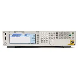 Keysight N5181B-506 Générateur de Signaux RF Analogique