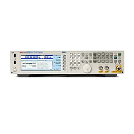 Keysight N5182B-503 Générateur de signal vectoriel RF