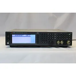 Keysight N5182B-506 Générateur vectoriel de signaux RF