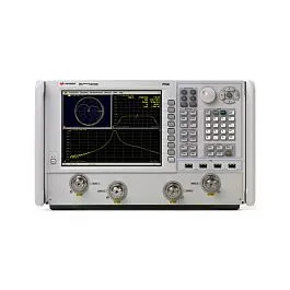 Analyseur de réseau micro-ondes Keysight N5224A-201
