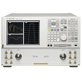 Analyseur de réseau Keysight N5230A-245