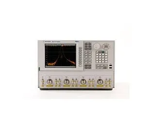 Analyseur de réseau Keysight N5230C PNA-L