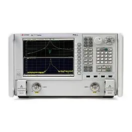 Analyseur de réseau microonde Keysight N5235A