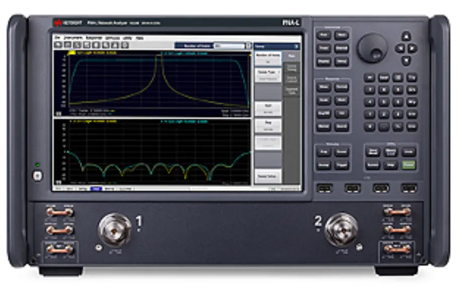 Analyseur de réseau PNA-L Keysight N5239B
