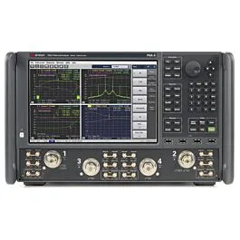 Analyseur de réseau hyperfréquence Keysight N5242B