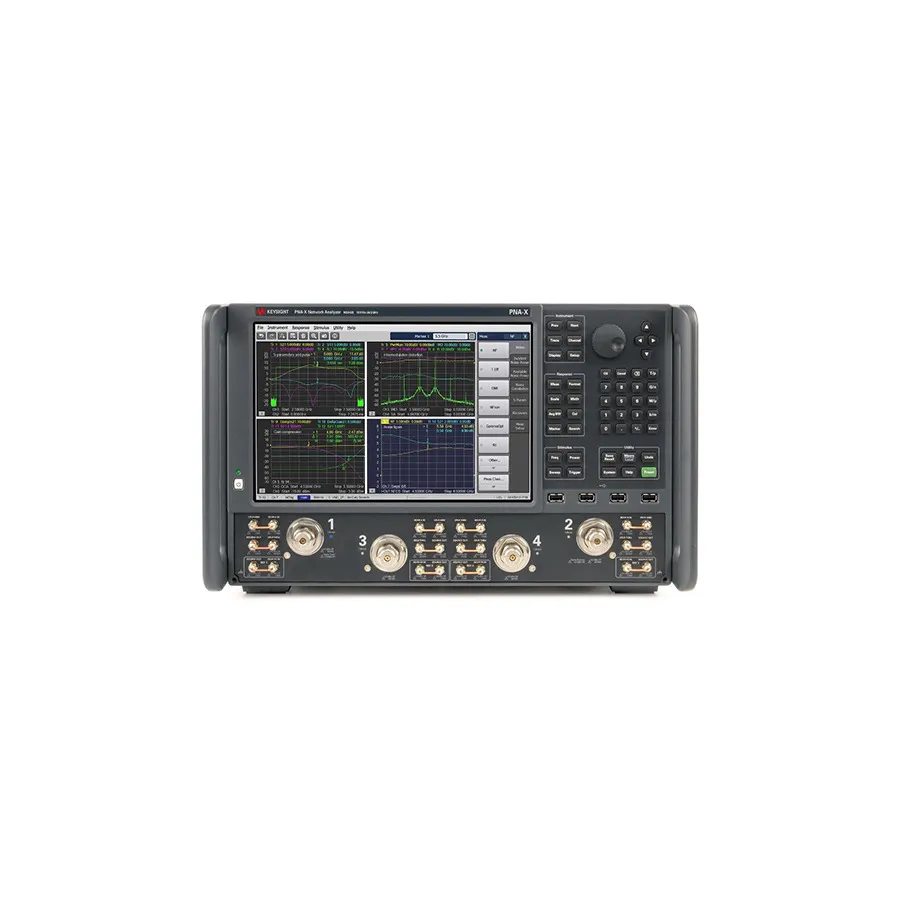Keysight N5245B Analyseur de Réseau Vectoriel