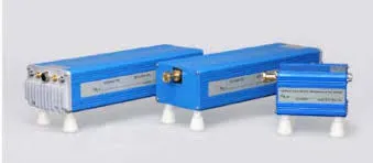 Module T/R pour ondes millimétriques Keysight N5256BW12
