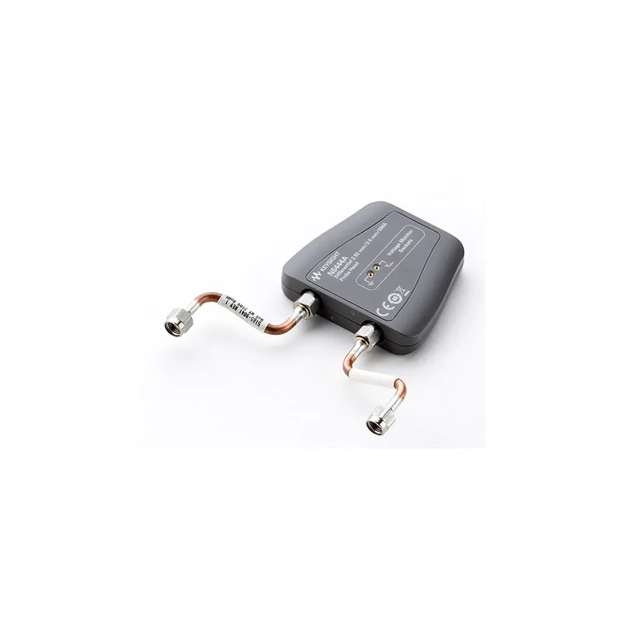 Tête de sonde SMA InfiniiMax III Keysight N5444A