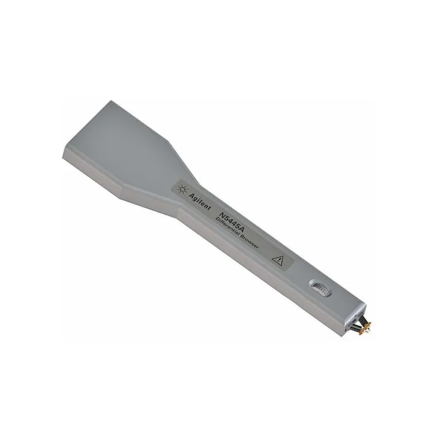 Tête de sonde de navigation InfiniiMax III Keysight N5445A