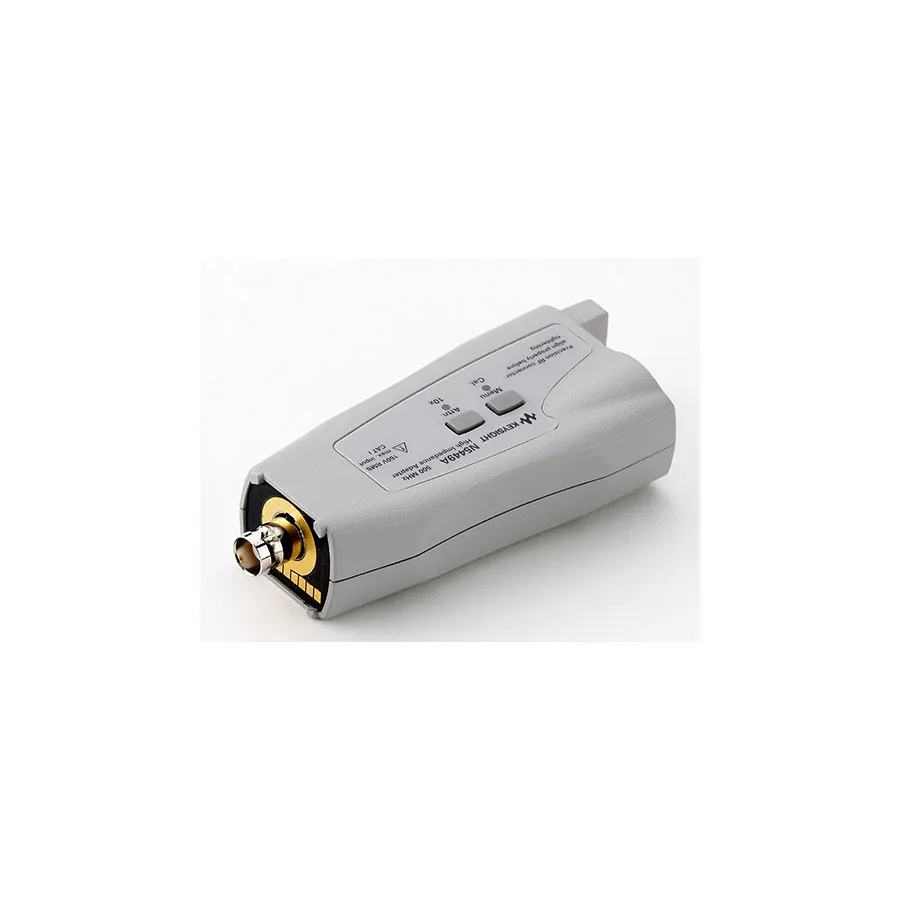 Adaptateur haute impédance Keysight N5449A