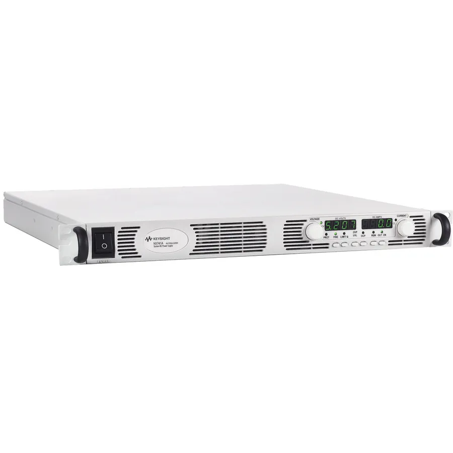 Keysight N5741A Alimentation CC Système