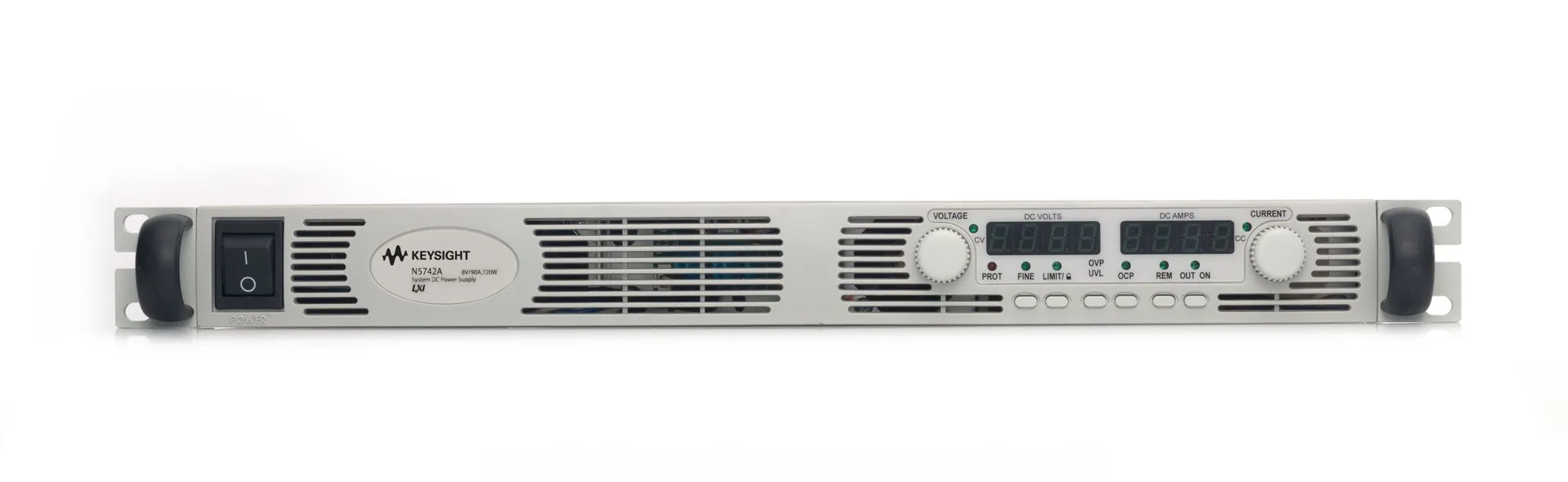 Keysight N5742A Alimentation CC Système