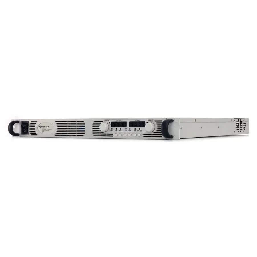 Keysight N5742A Alimentation CC Système