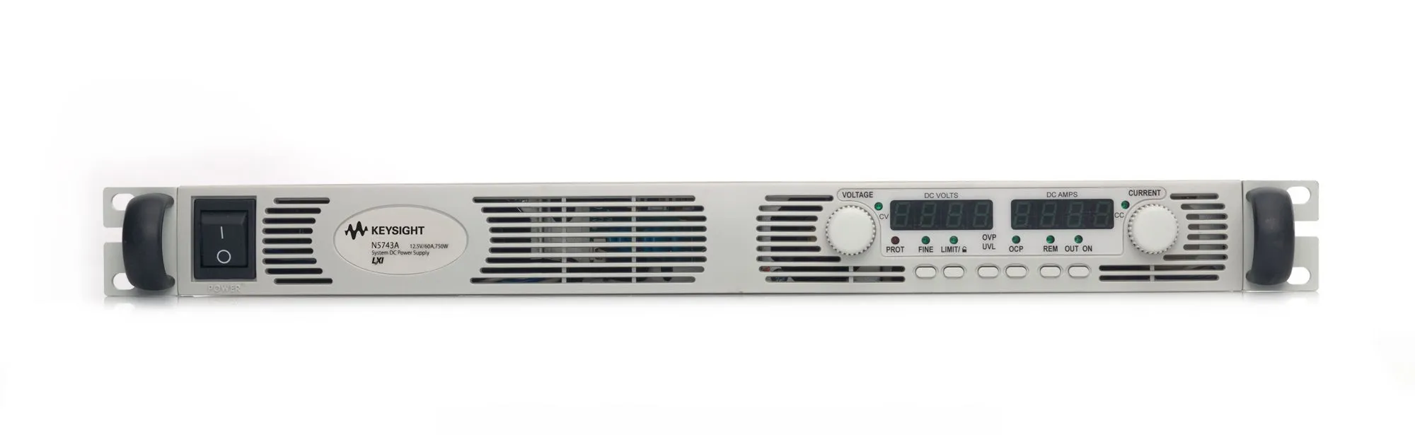 Keysight N5743A Alimentation CC Système