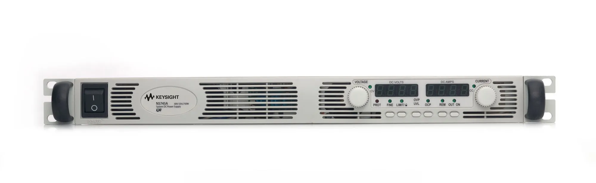 Keysight N5745A Alimentation CC