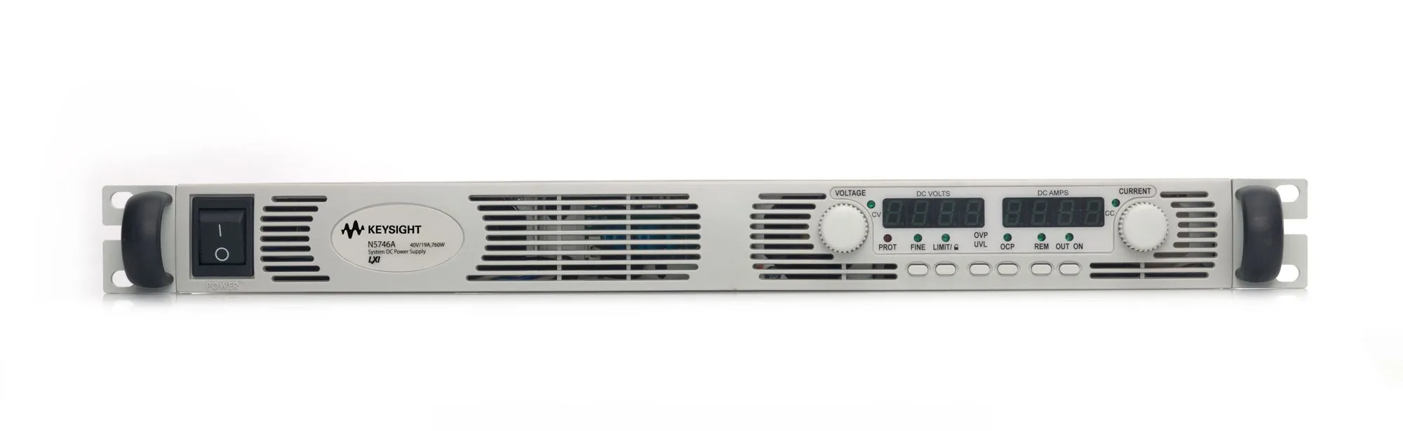 Keysight N5746A Alimentation CC
