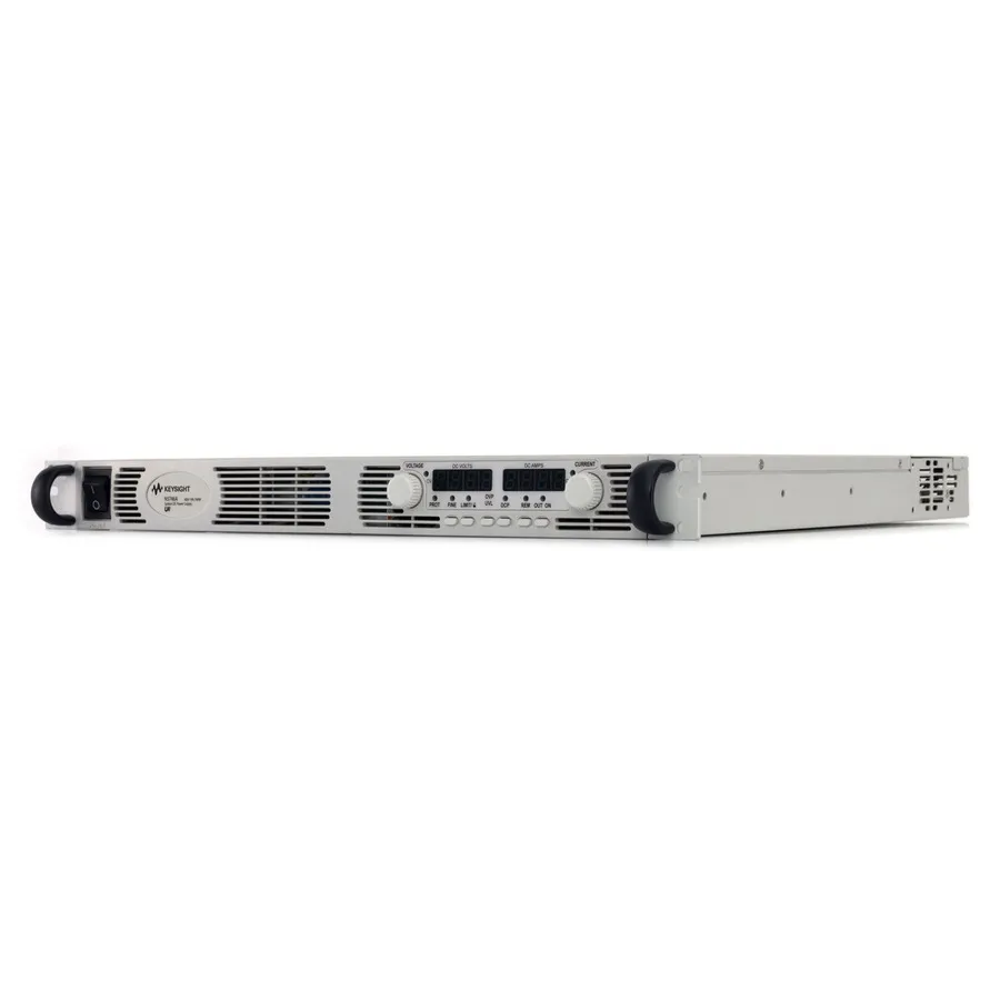 Keysight N5746A/903 Alimentation système CC