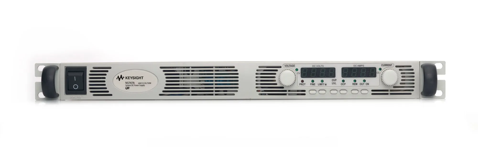 Keysight N5747A Alimentation CC