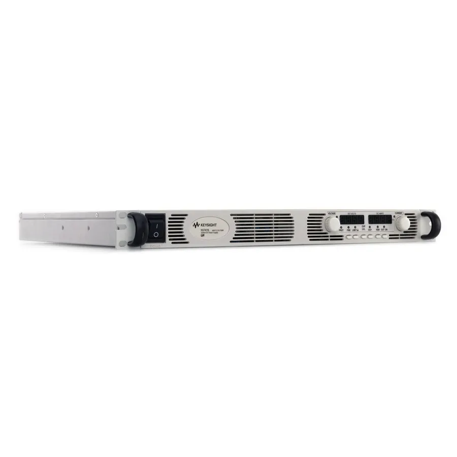 Keysight N5747A/903 Alimentation système CC