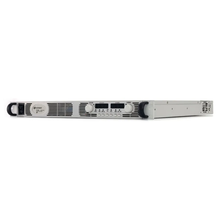 Keysight N5748A/903 Alimentation système CC