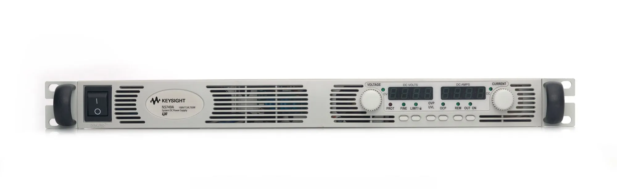Alimentation électrique système DC Keysight N5749A