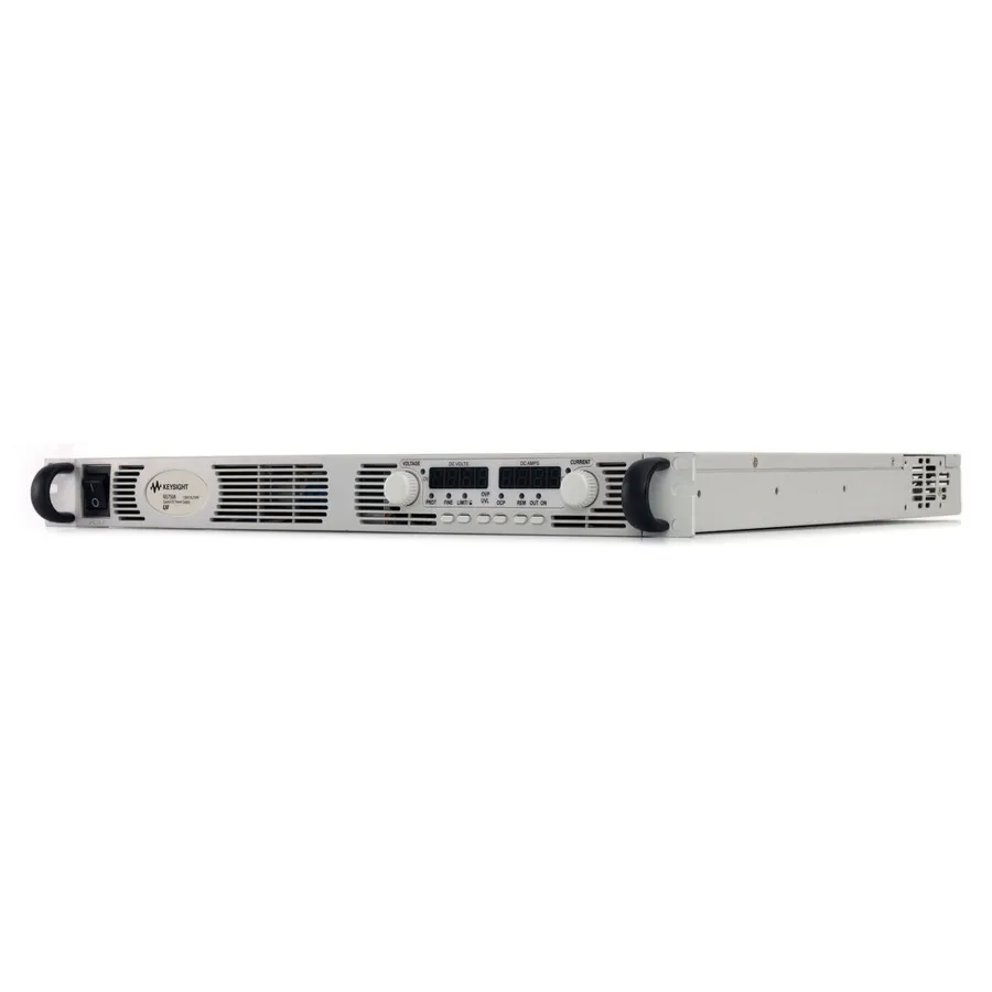 Alimentation électrique système DC Keysight N5750A