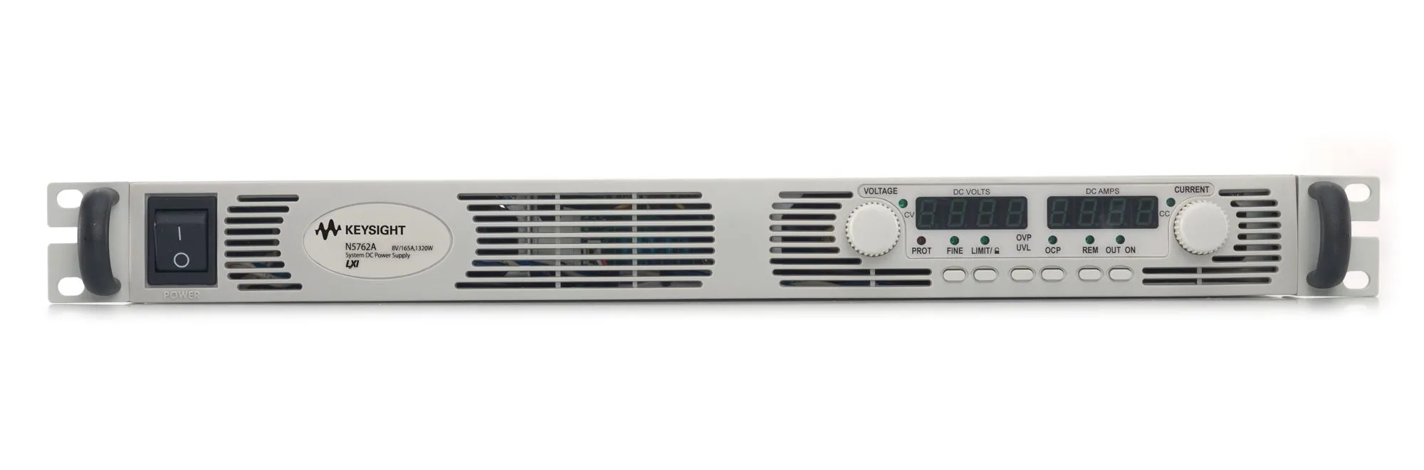 Keysight N5762A Bloc Alimentation CC Système