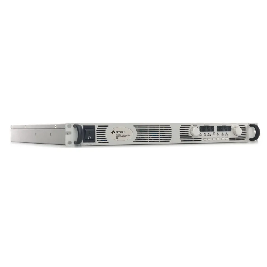Keysight N5763A Bloc Alimentation CC Système