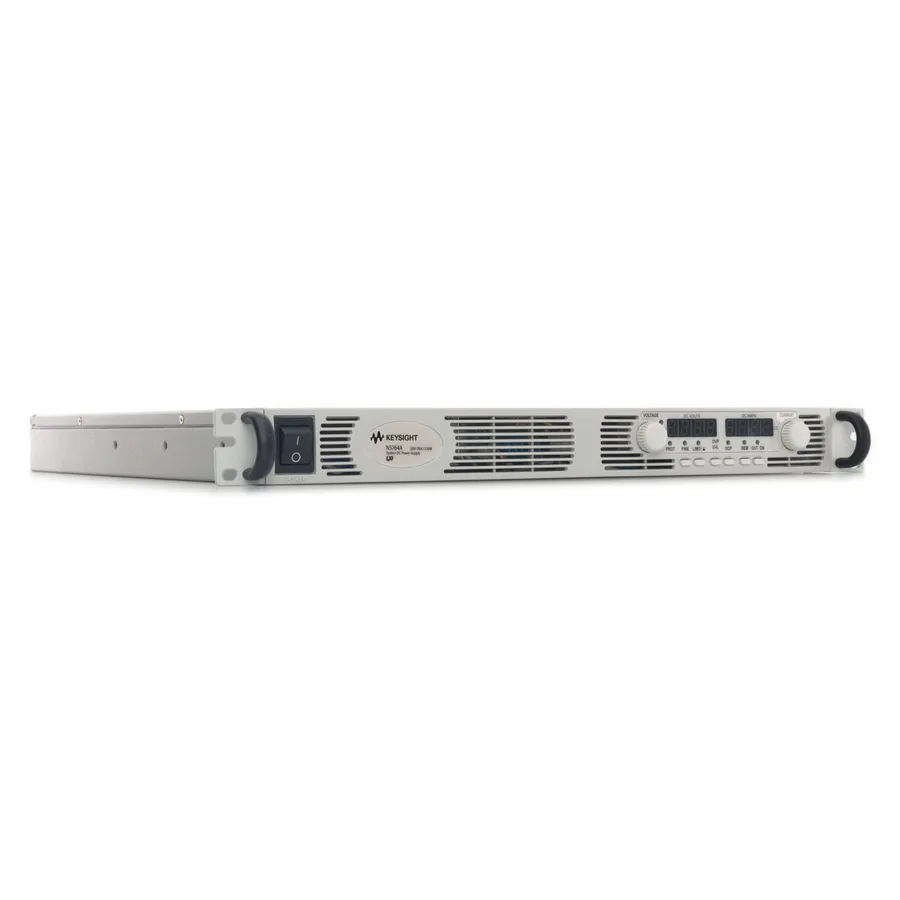 Keysight N5764A Bloc Alimentation CC Système