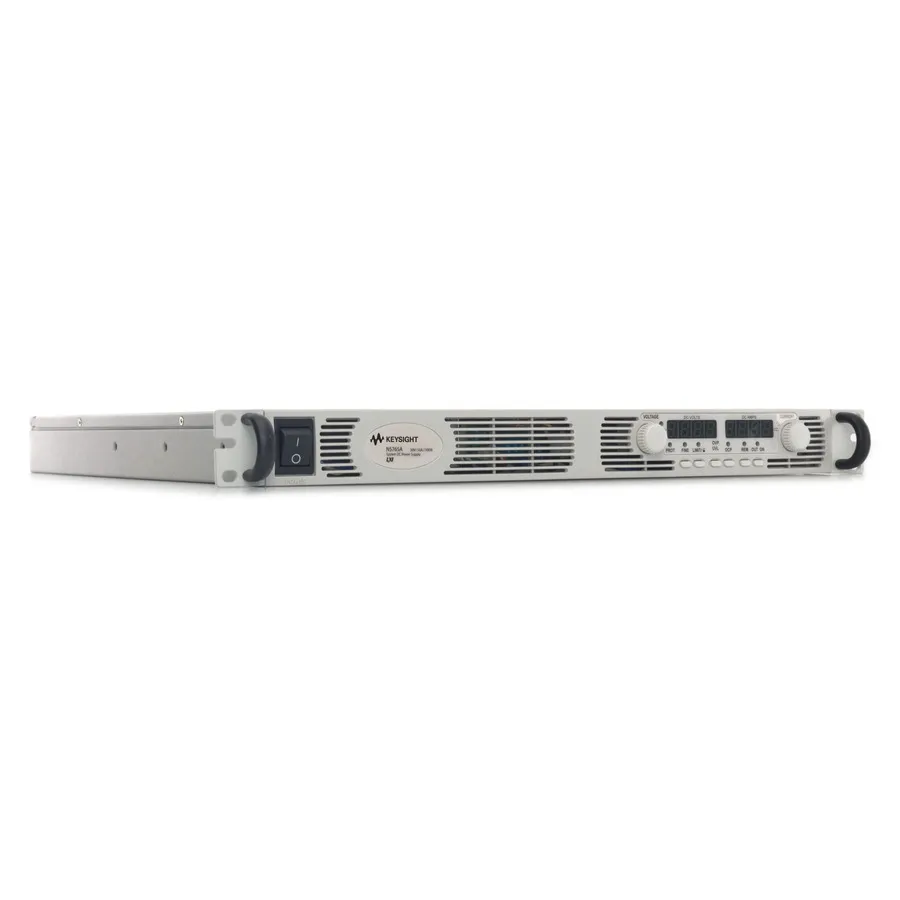 Keysight N5765A/861 Alimentation CC Système