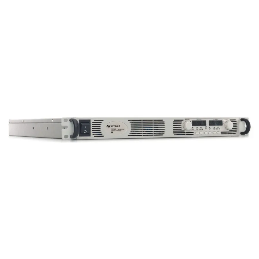 Keysight N5766A/861 Alimentation CC Système