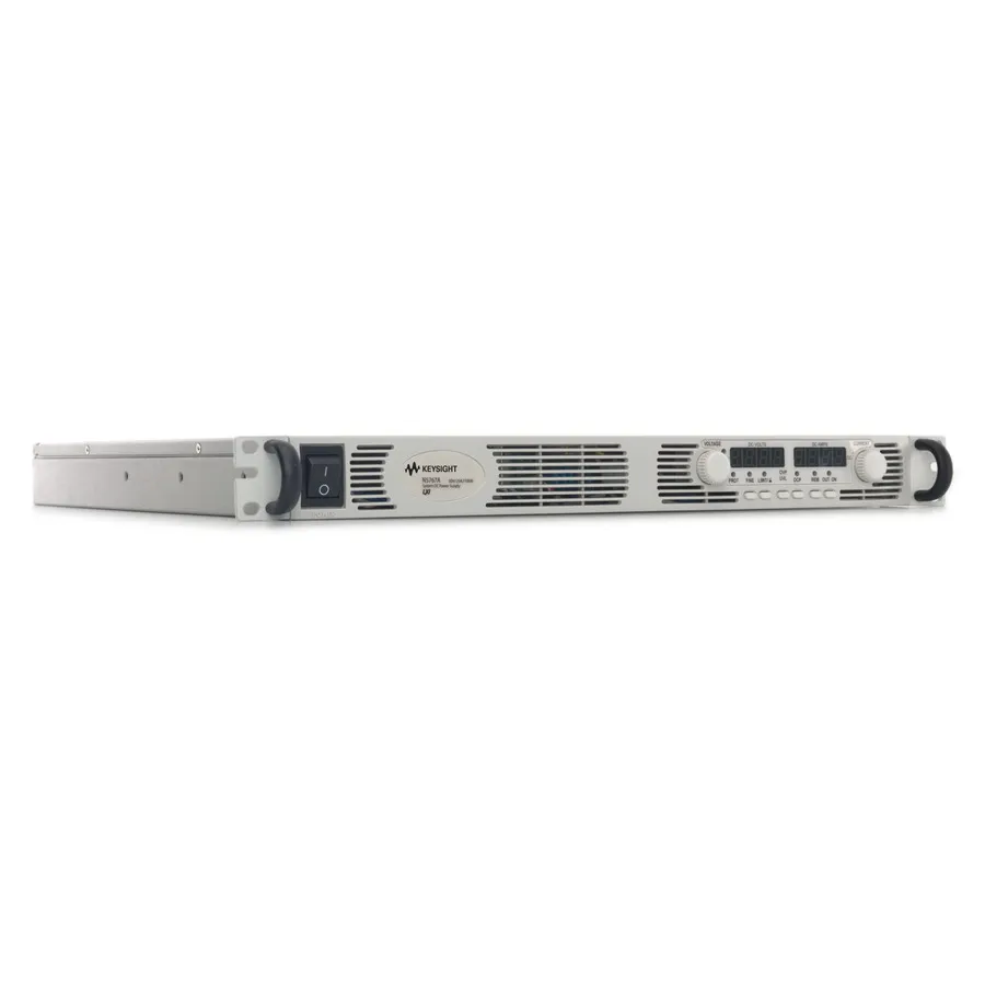 Keysight N5767A/861 Alimentation CC