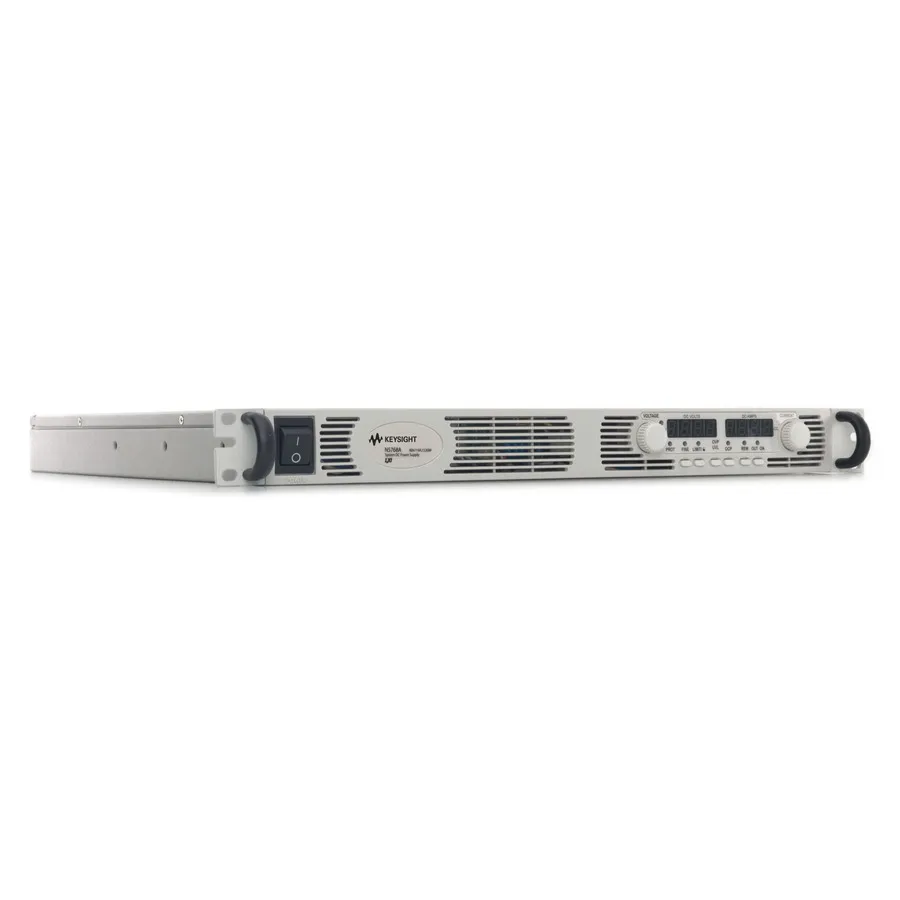 Keysight N5768A/861 Bloc d'alimentation CC