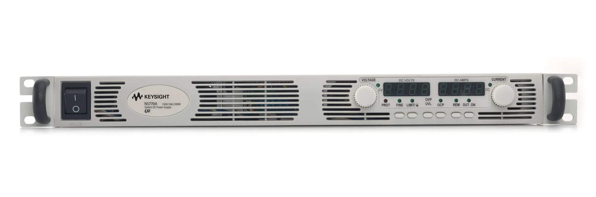 Keysight N5770A Bloc d'alimentation CC
