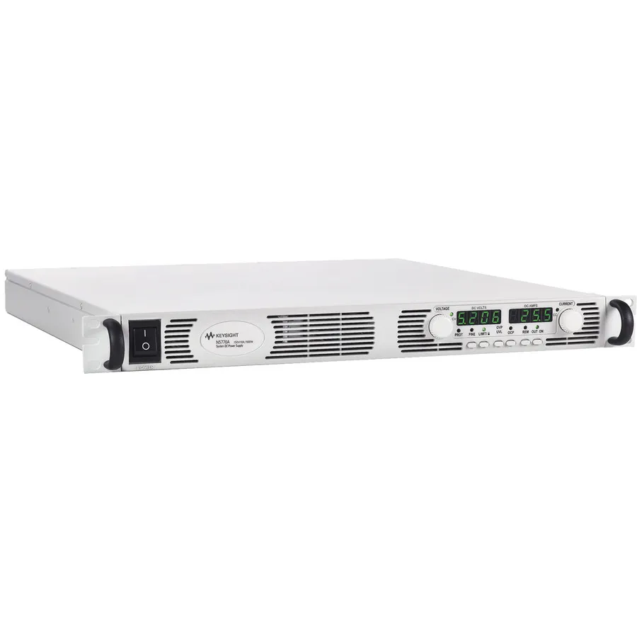 Keysight N5770A/861 Bloc d'alimentation CC