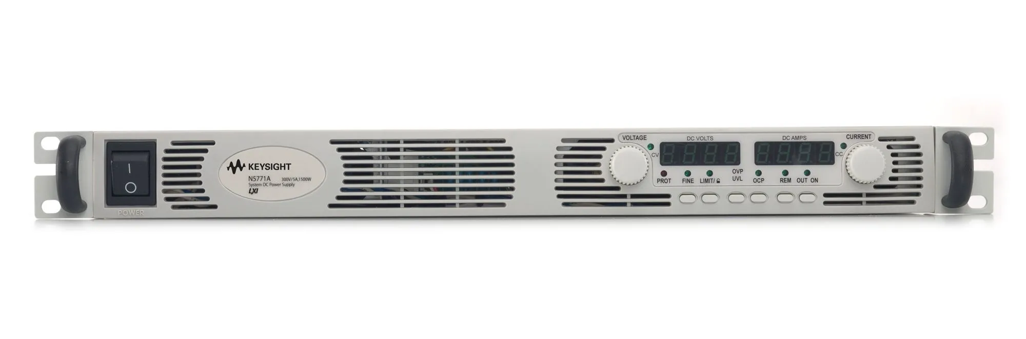 Keysight N5771A Bloc d'alimentation CC à sortie unique