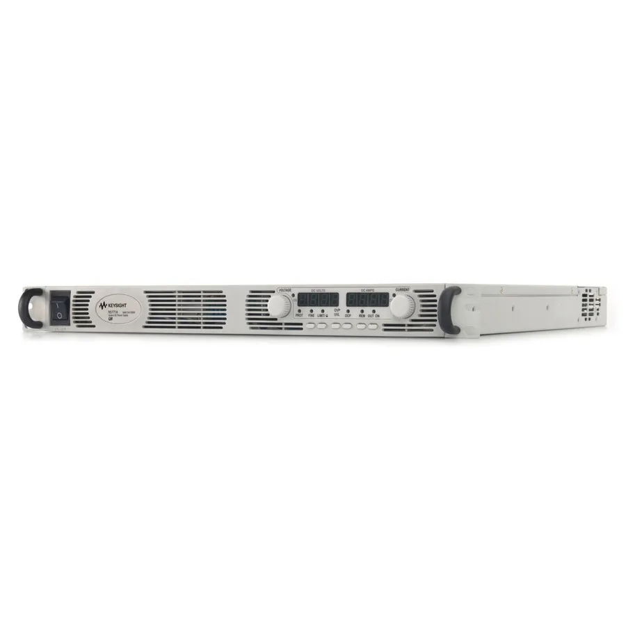 Keysight N5771A/861 Bloc d'alimentation CC à sortie unique
