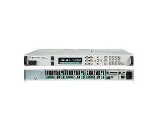 Kit de montage en rack Keysight N6709A