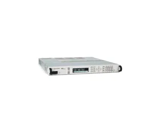Système d'alimentation modulaire Keysight N6711A