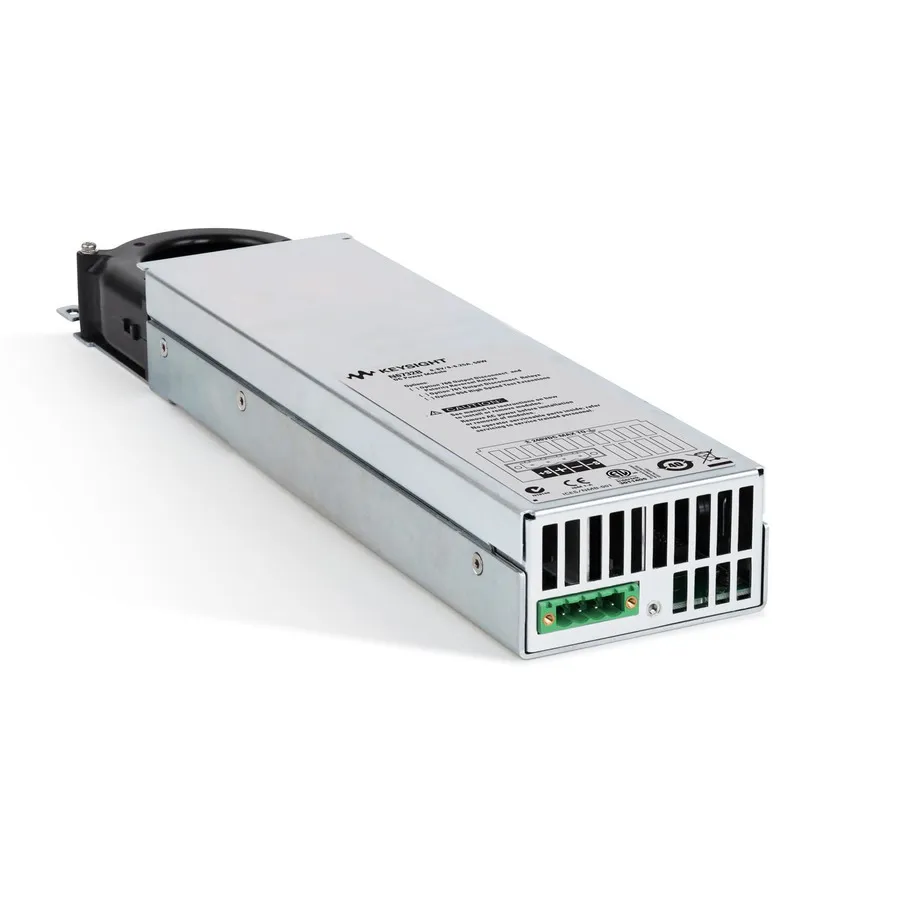 Module d'alimentation DC Keysight N6732B/760