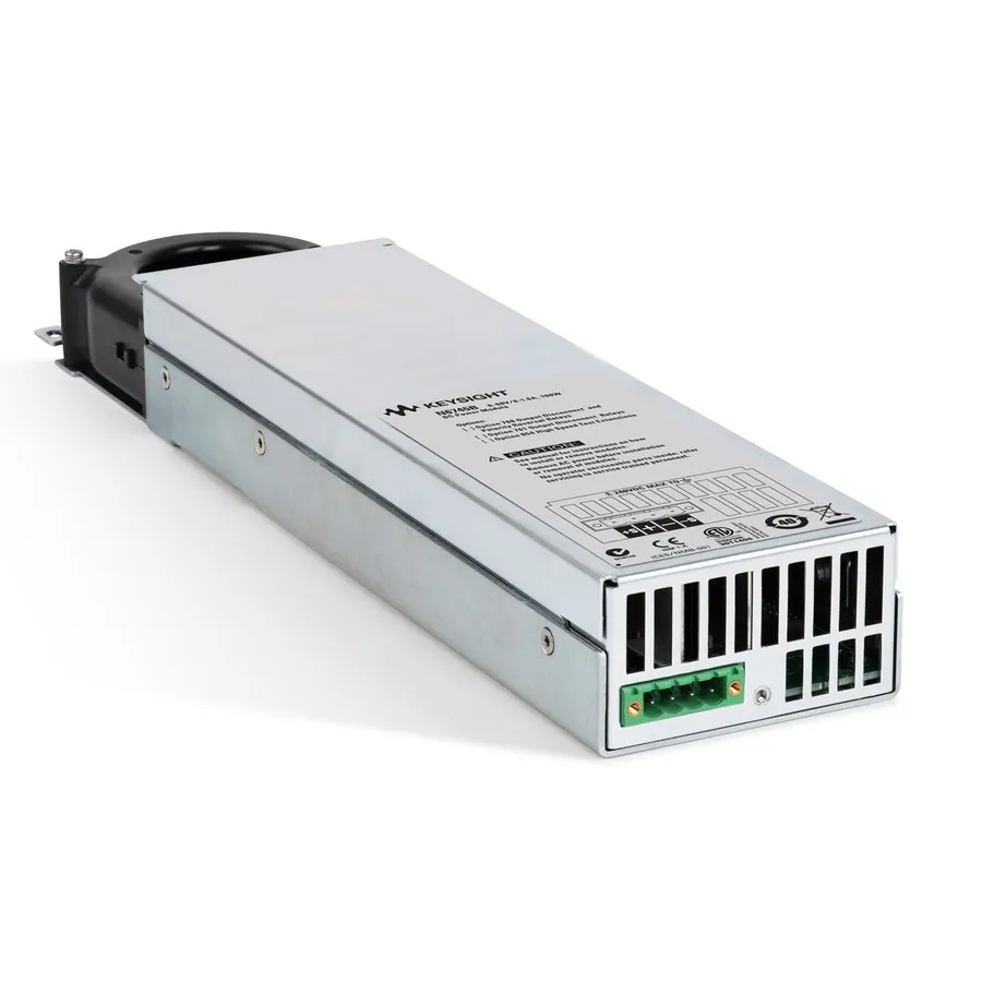 Module d'alimentation CC Keysight N6745B/054/760