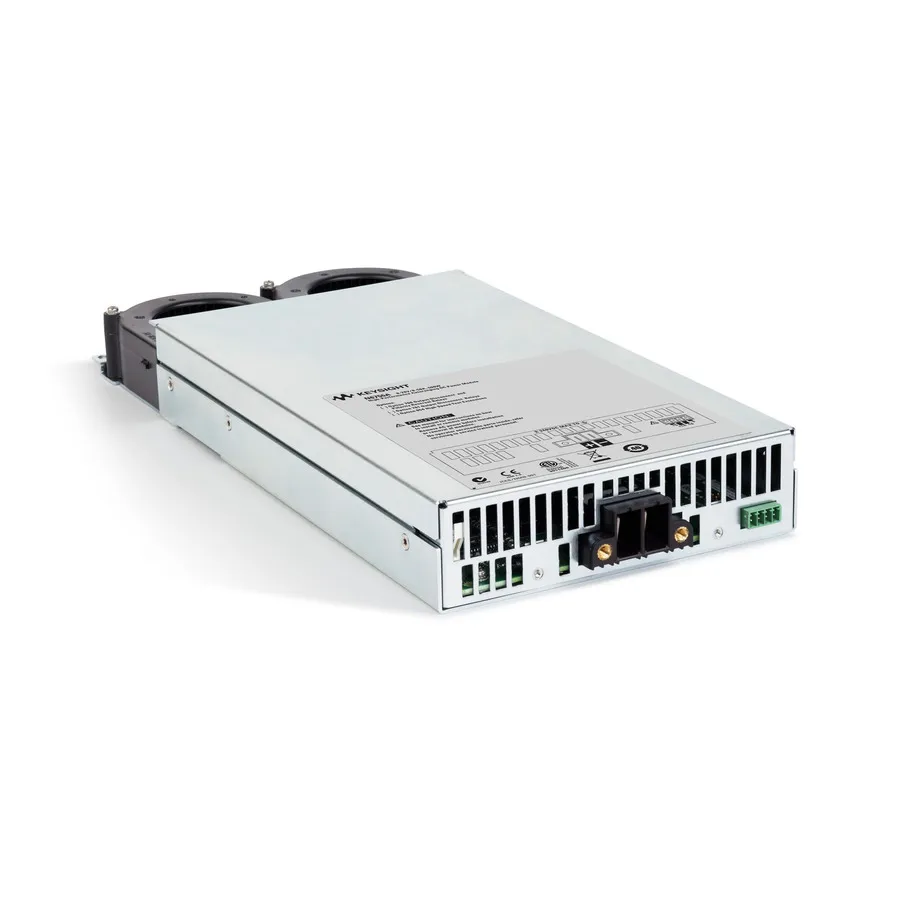 Module d'alimentation continue autocommutée Keysight N6755A/761