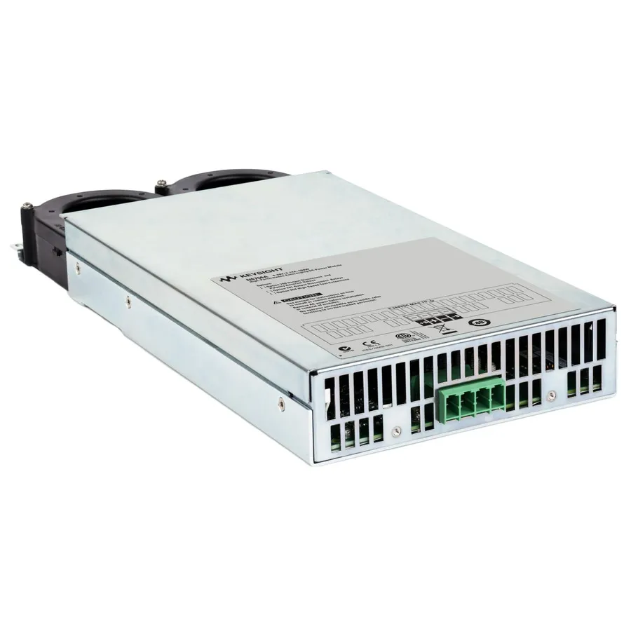 Module d'alimentation DC Keysight N6756A/761